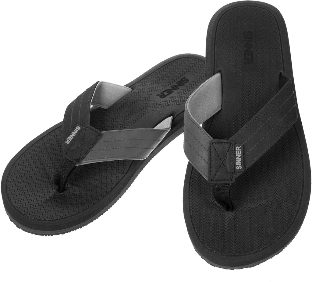 Lobos teenslippers