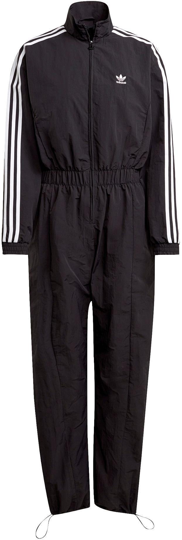 Boiler Suit