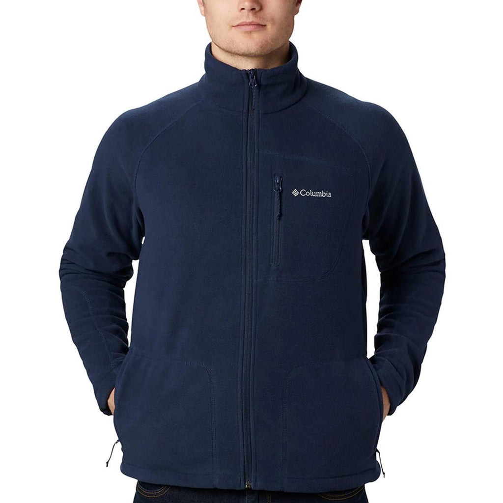 Fast Trek Ii Full Zip Fleece