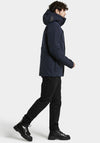 Sebastian Usx Jkt 2