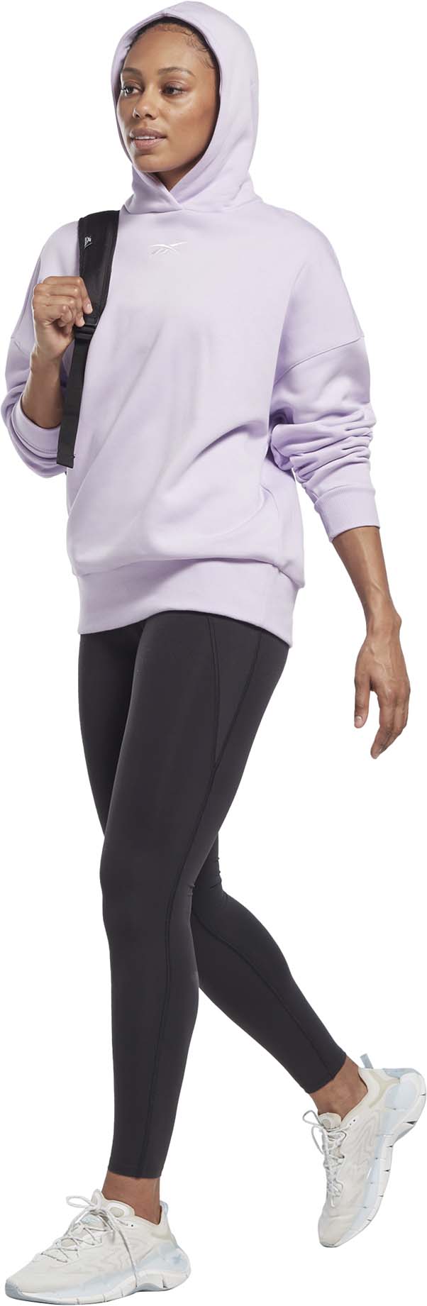 Studio Recycled Oversize hoodie