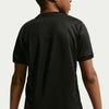Atlético Madrid Away Big Kids' Dri-FIT Voetbal Pre-Match Top
