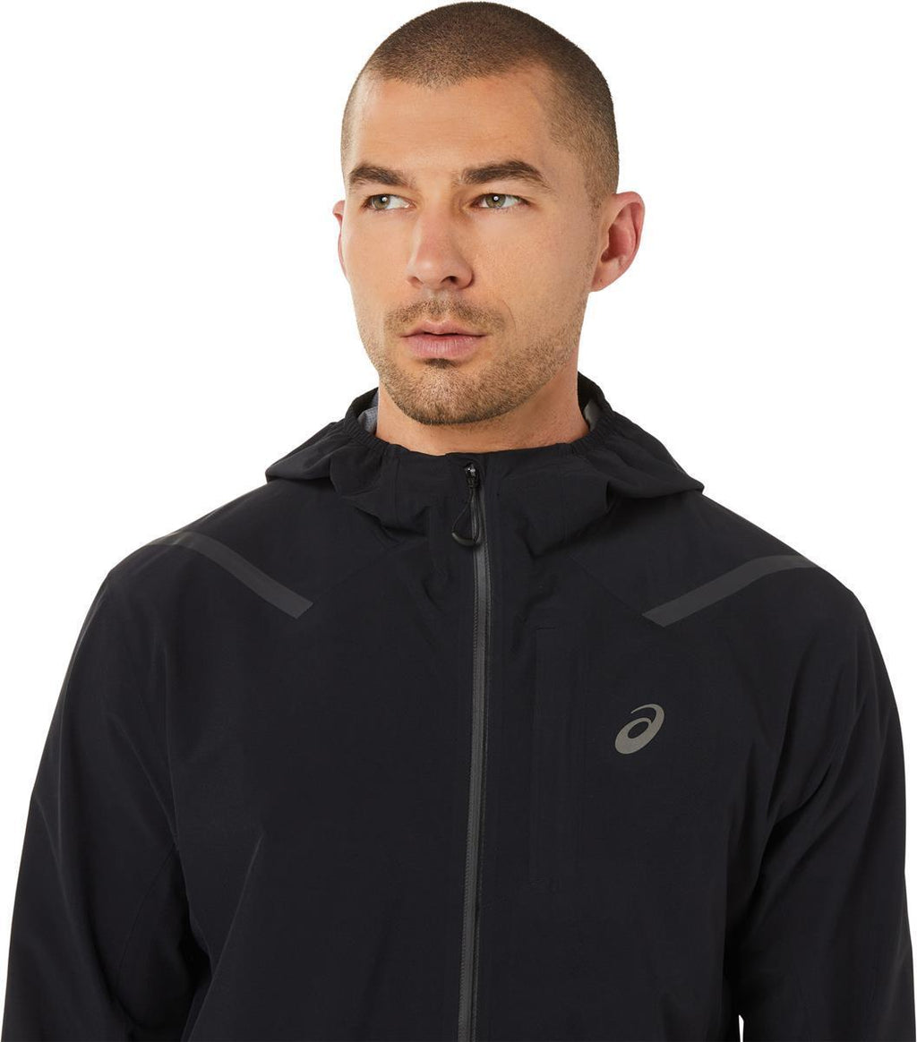 Accelerate Waterproof 2.0 Jacket