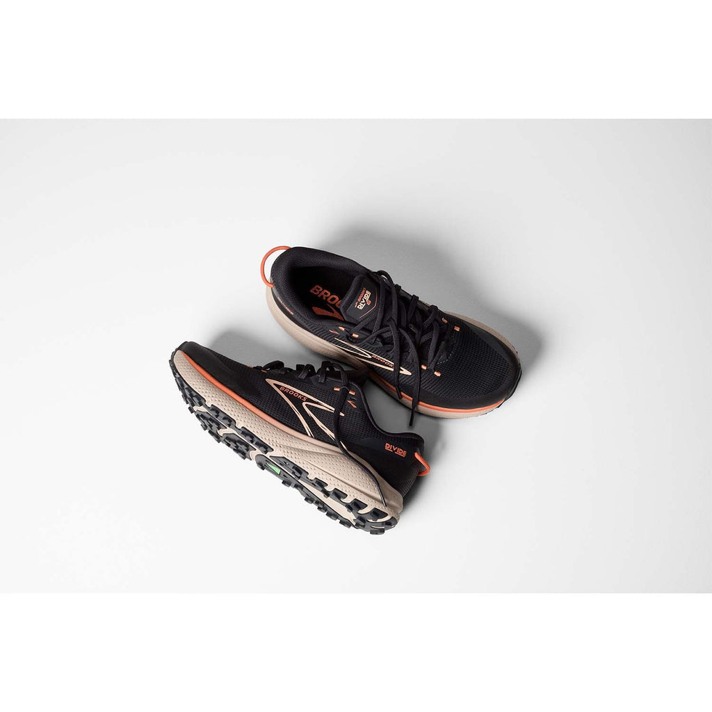 Divide 6 Hardloopschoenen Trail