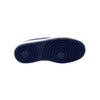 court borough Big Kids' low schoenen