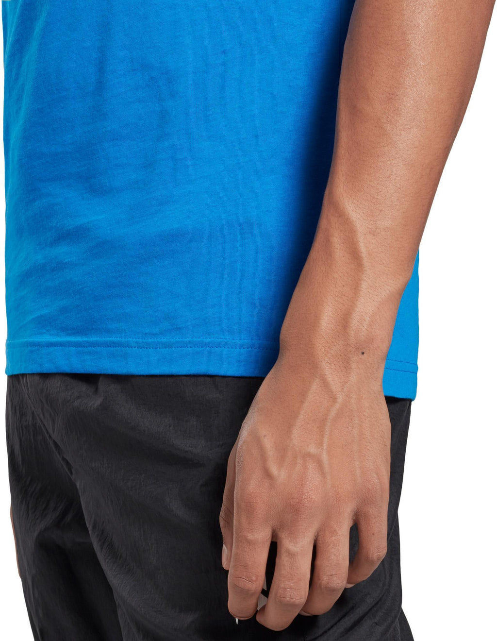 GS REEBOK STACKED TEE