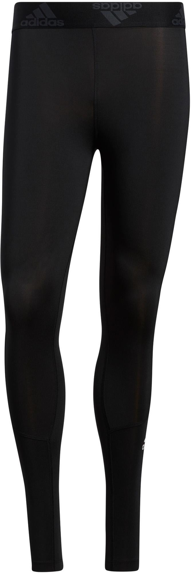 Techfit Lange Legging