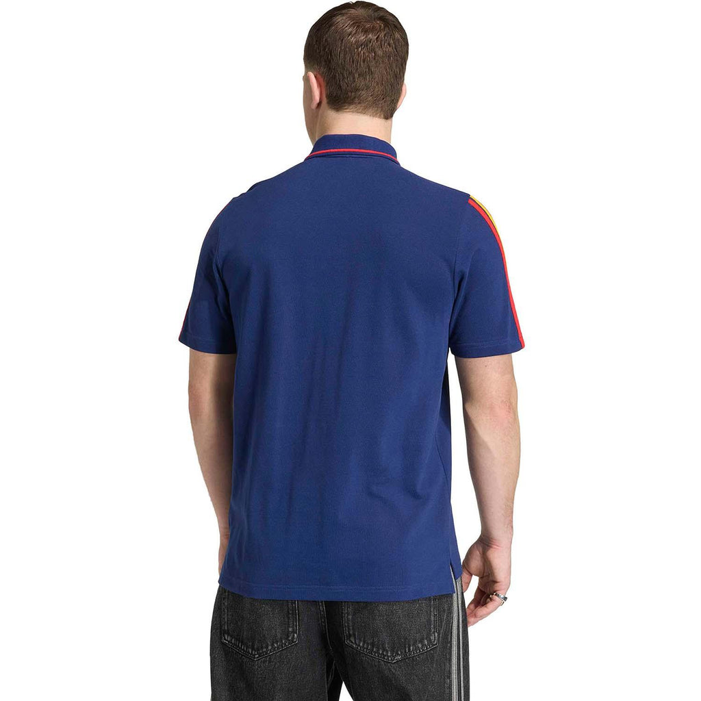 Spanje DNA Poloshirt