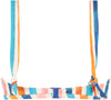 Halter bikinitop