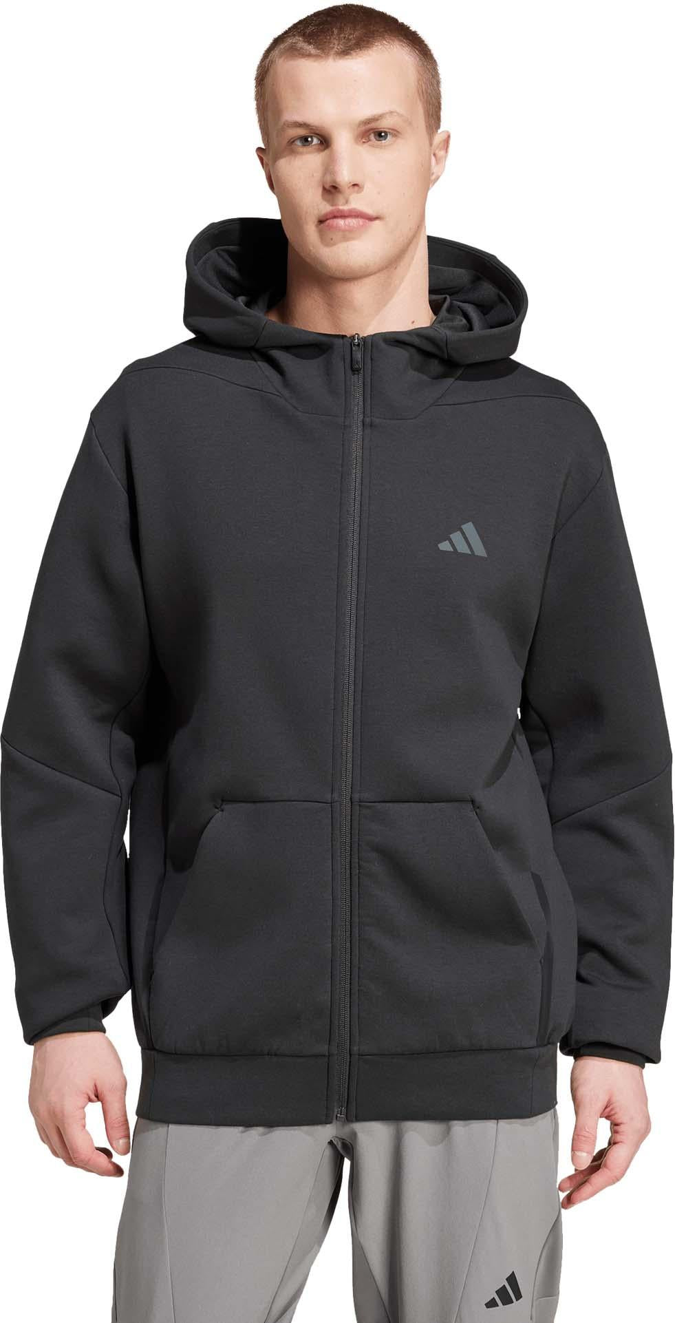 D4T FZ hoodie