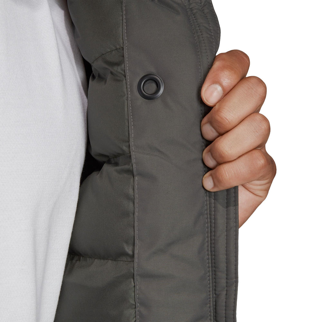 xploric parka