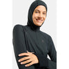 x-alp mid layer hardloop hoodie