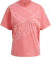 Giant Logo T-shirt (Uniseks)