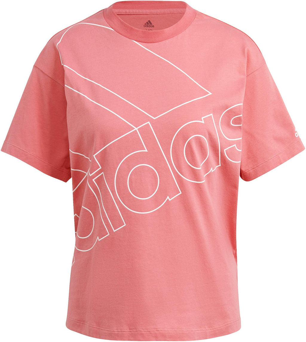 Giant Logo T-shirt (Uniseks)
