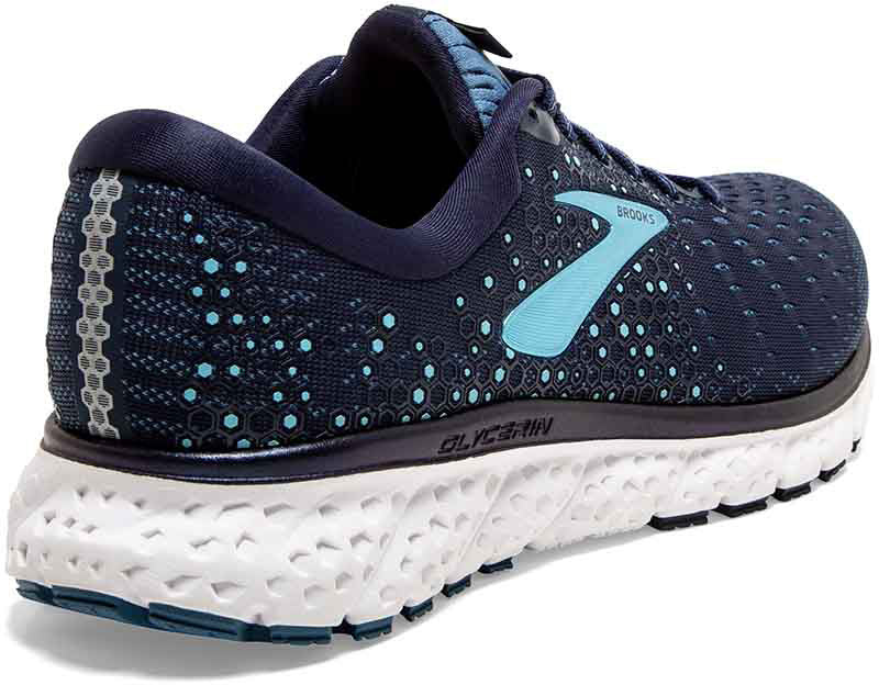 Glycerin 17 hardloopschoenen