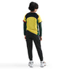 K Club+ Fleece Cargo Pantalon