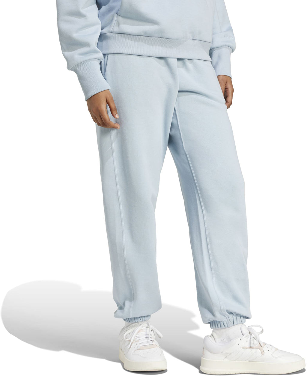French Terry Loose trainingsbroek