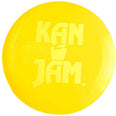 Official Kanjam Disc Blauw