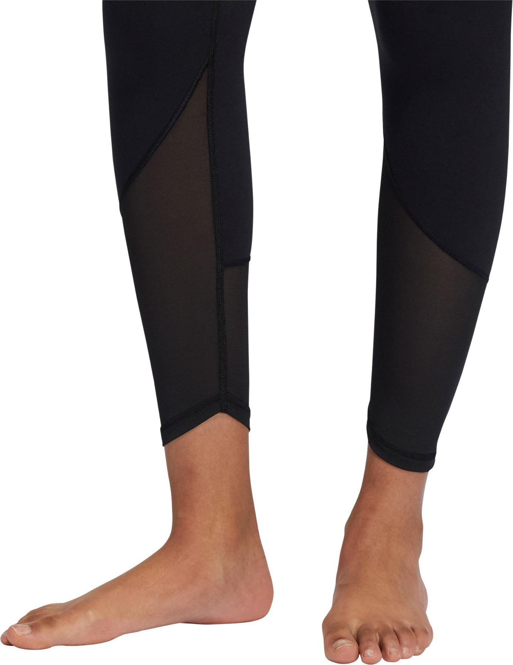 Yoga Power Mesh 7/8 Legging
