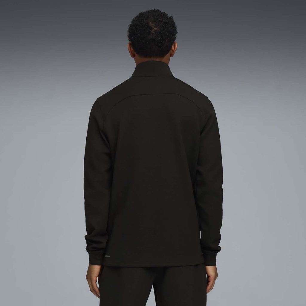 Cloudspun 1/4 Zip Pully training