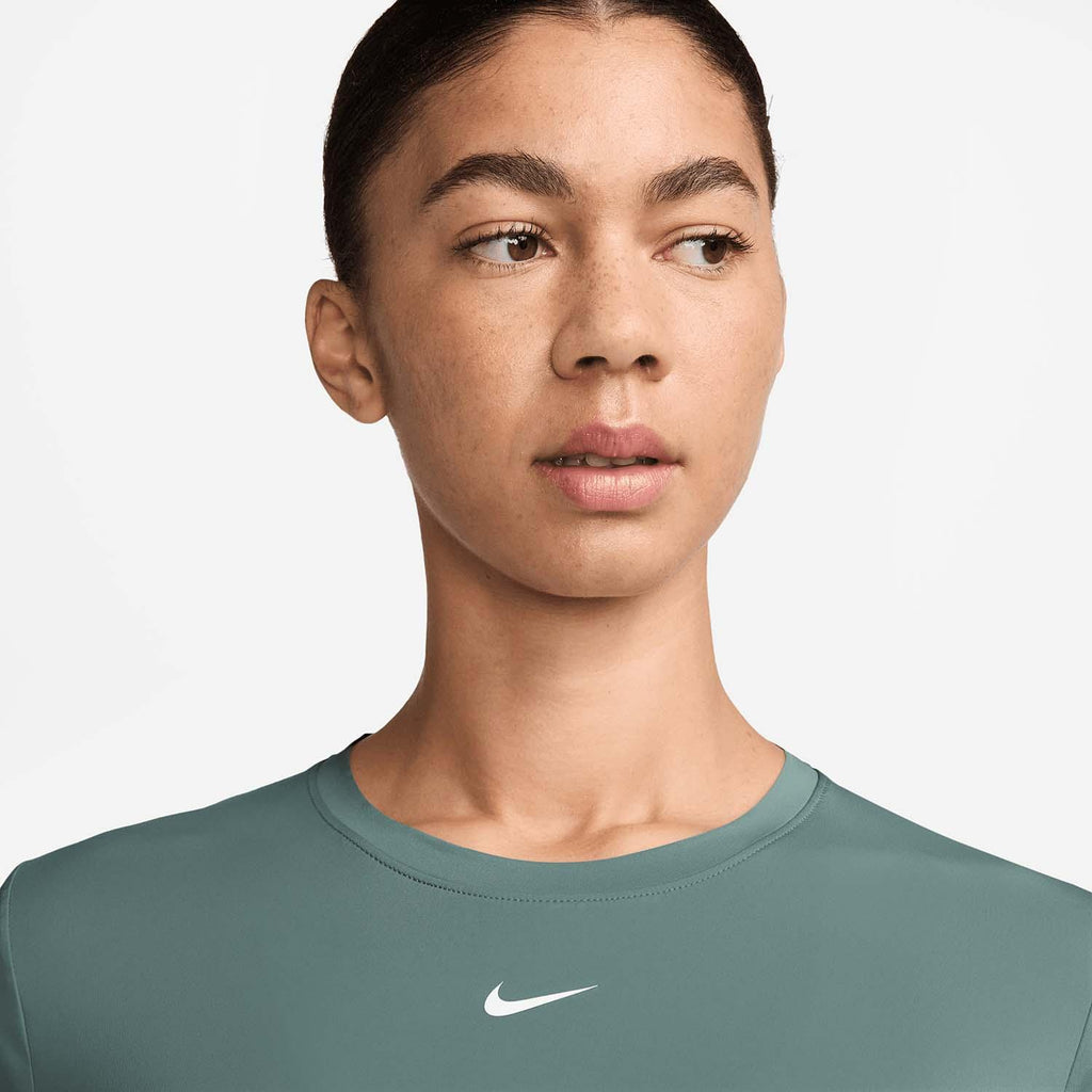 nike one classic women's dri-fit sh