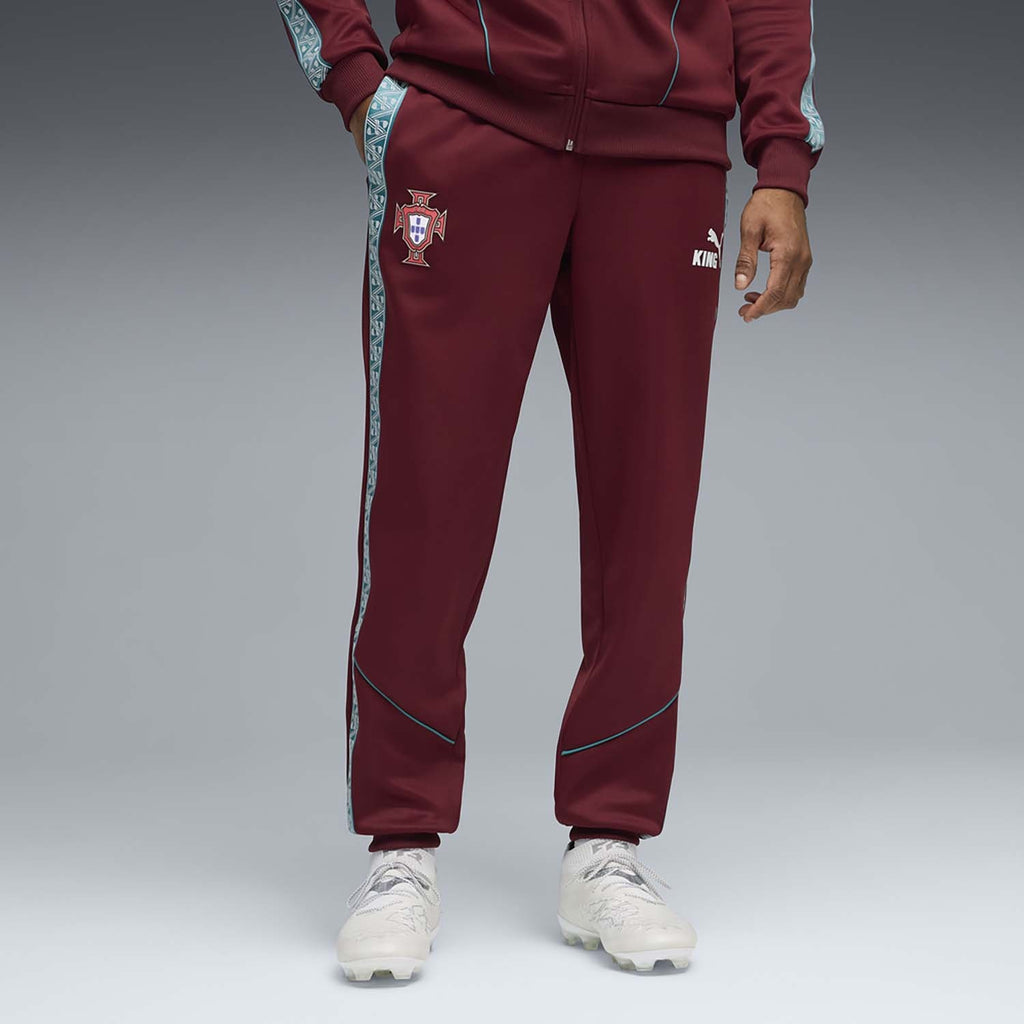 Portugal King Anthem broek 2026