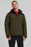 Igneous Jacket