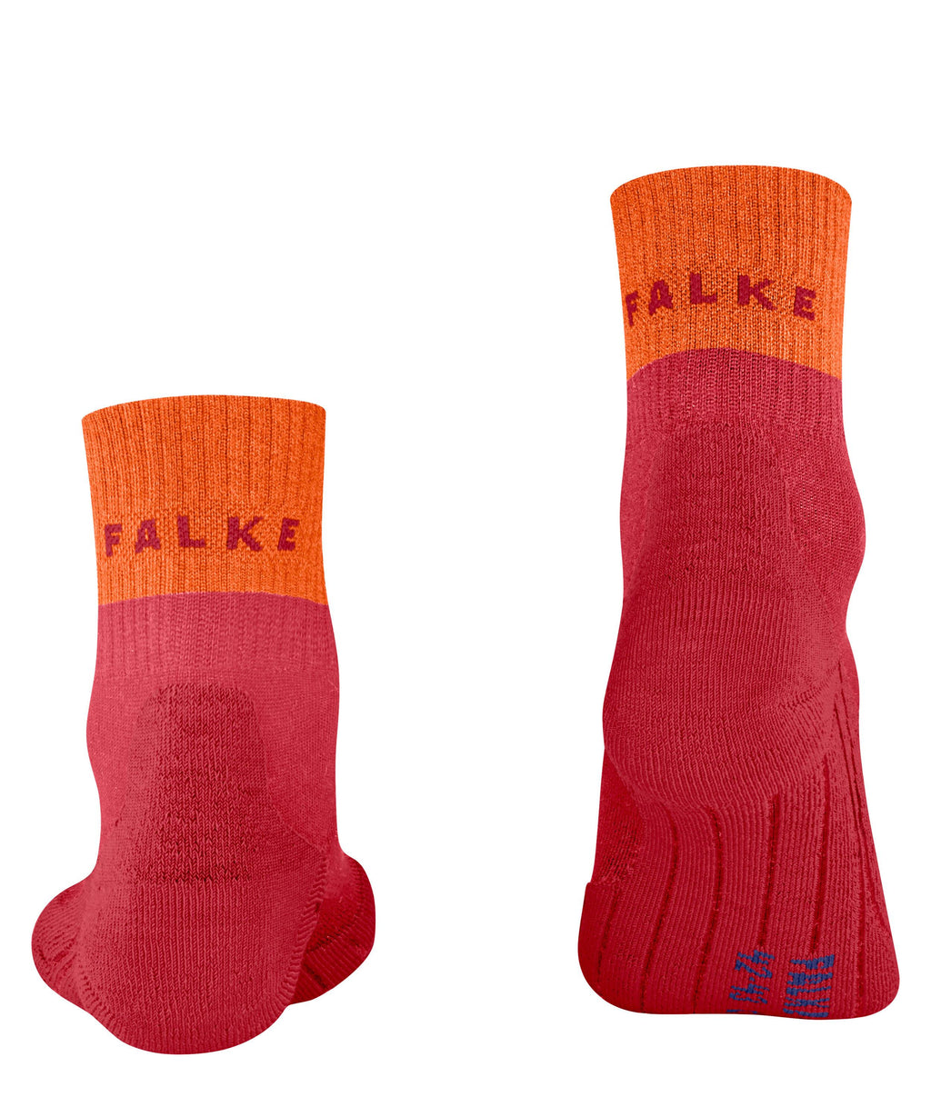 FALKE TK2 Explore Cool Short Women Trekking
