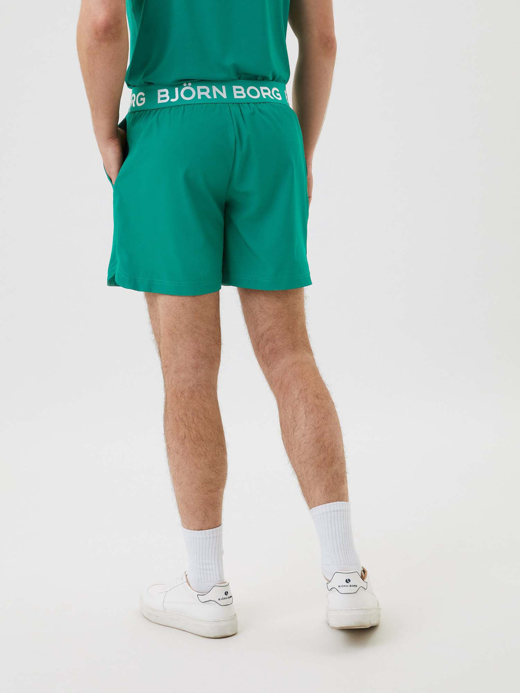 Borg short