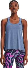 Knockout MeshDamen Tank