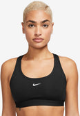 swoosh women's light-support n