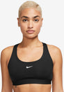 swoosh women's light-support n