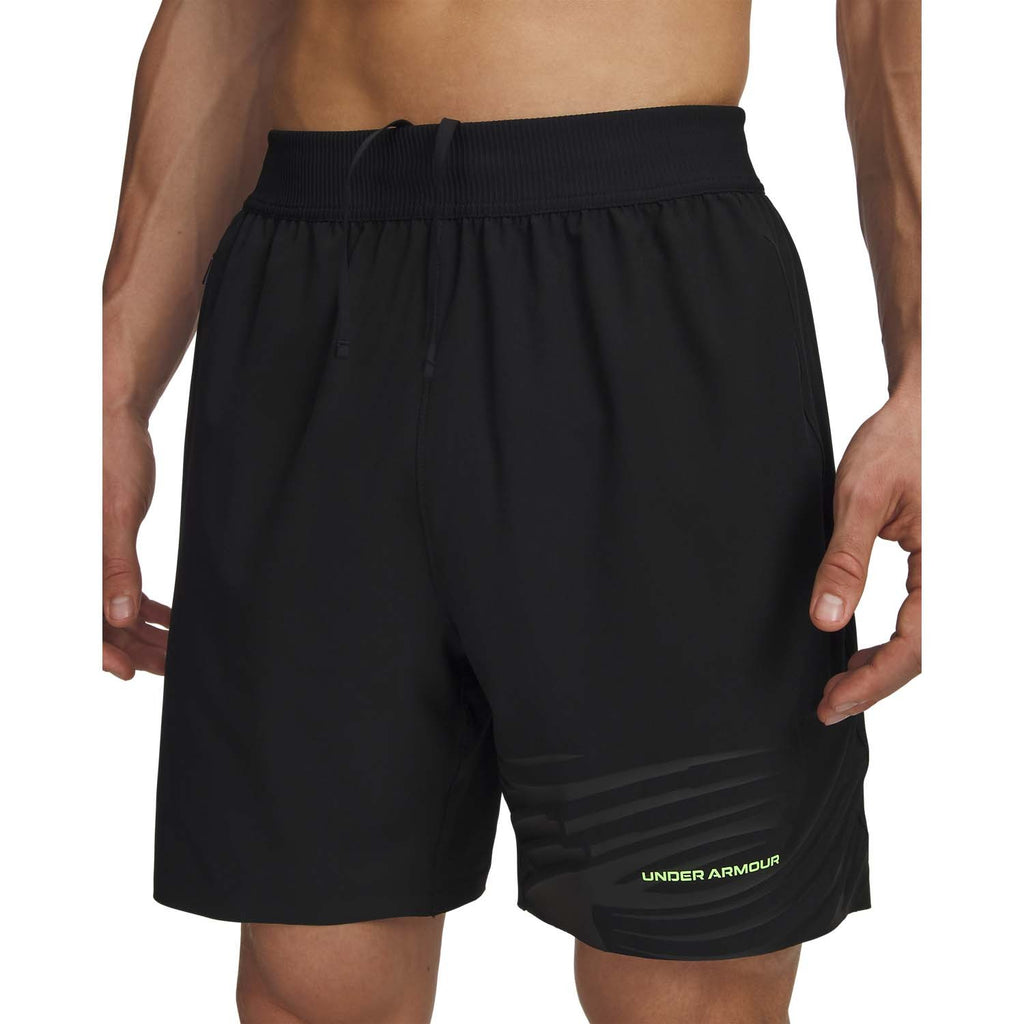 Challenger  Elite Shorts