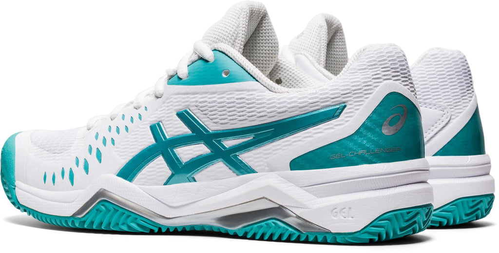 GEL-Challenger 12 Clay padelschoenen