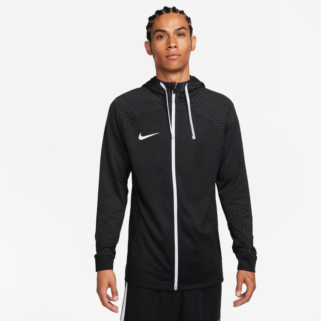 Dri-FIT Strike Knit trainingsjack
