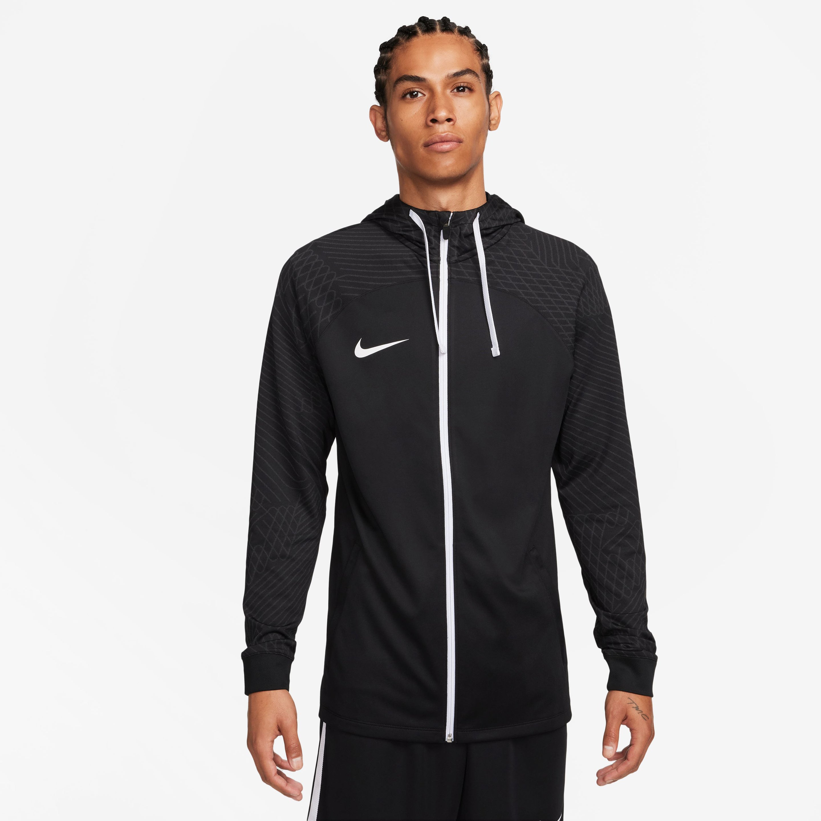 Dri-FIT Strike Knit trainingsjack