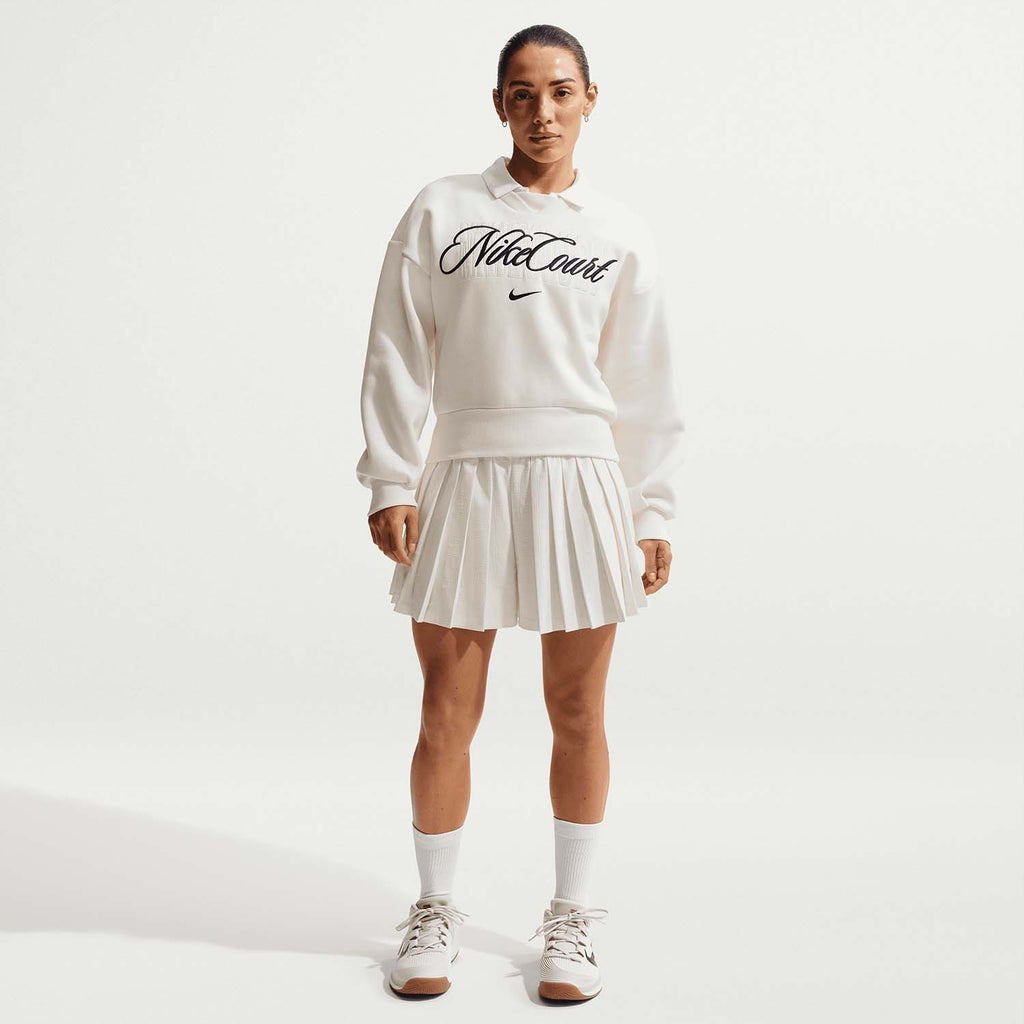 Court Collection Women's Shorts