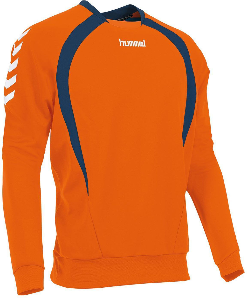 Team Top Round Neck