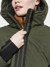 Aino Wns Parka 4