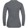 Baselayer Top Crew Neck Long sleeve Active Warm Eco