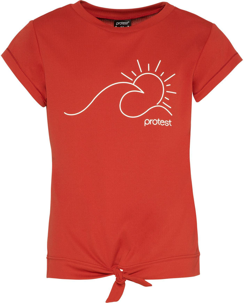 Tiffany Jr Surf T-shirt