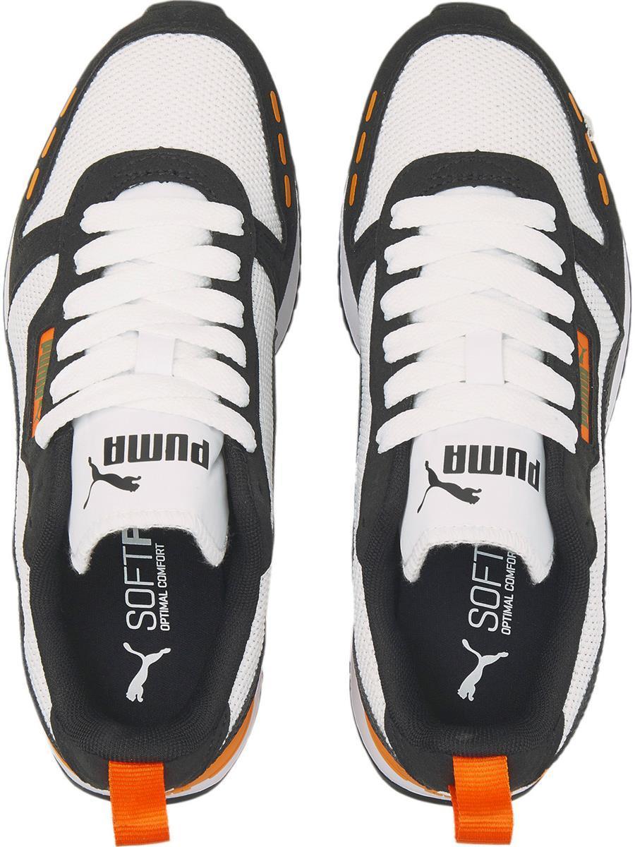 Puma R78 Jr