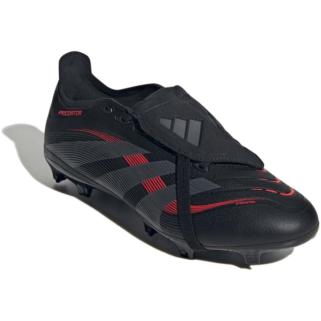 Predator League Fold-Over Tongue Firm / Multi-Ground voetbalschoenen