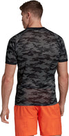 FLFT TEE PBLUE
