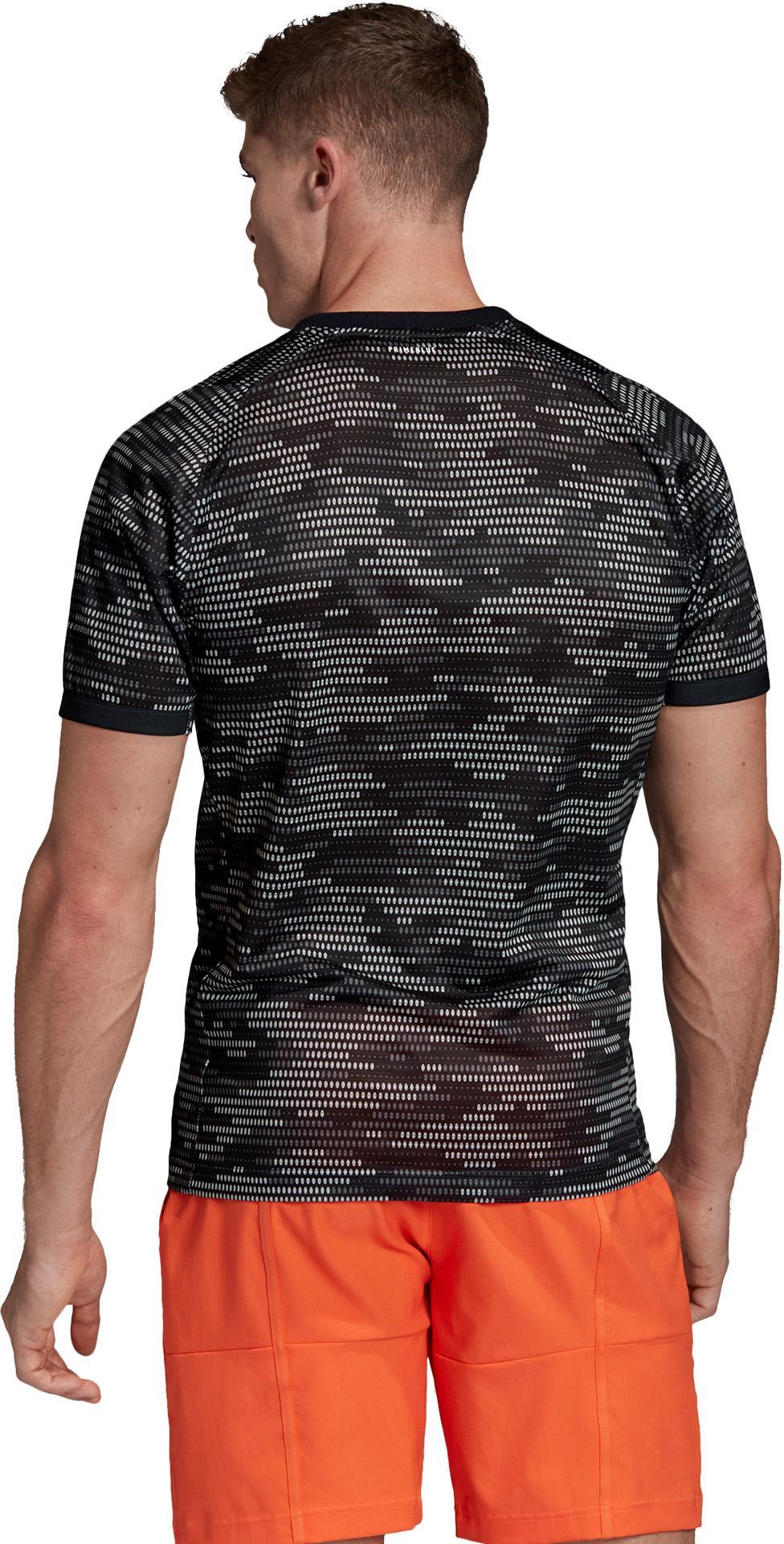 FLFT TEE PBLUE