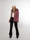 Artss Snowjacket