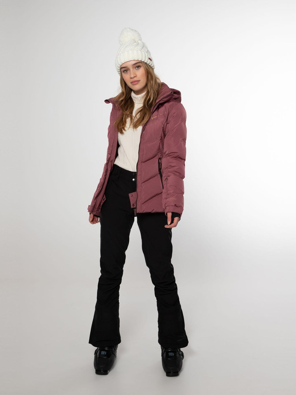 Artss Snowjacket