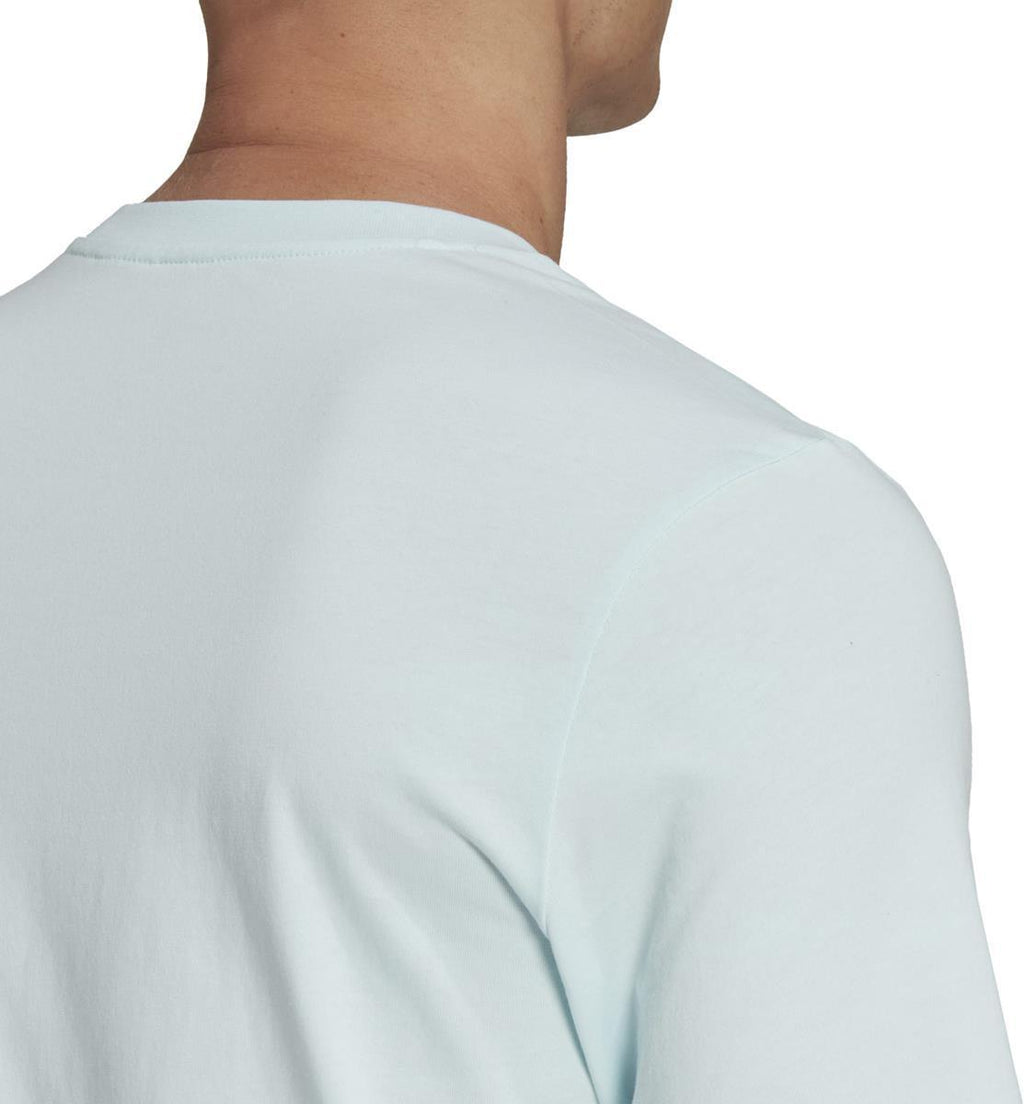 M BL SJ Hr. T-Shirt,100% Co - Single jersey