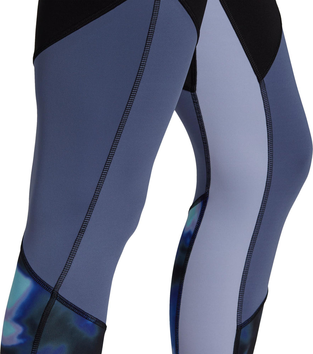 FeelBrilliant AEROREADY You for You for You 7/8 Printed Sport Legging
