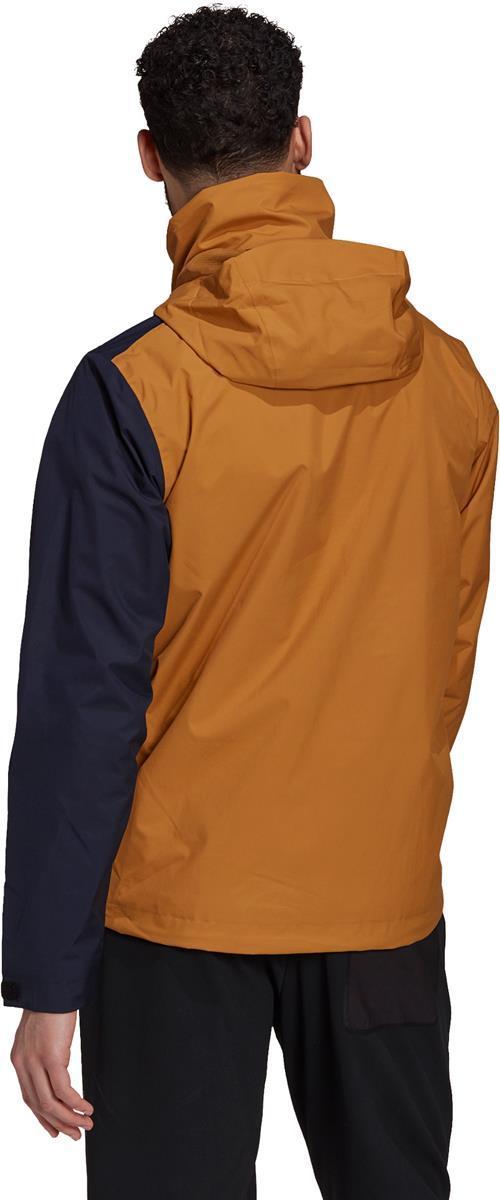 MT RR Jacket